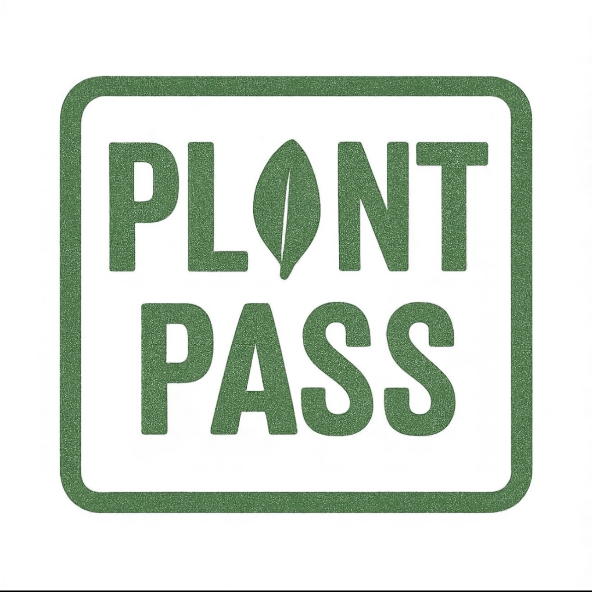 Plant Pass UK